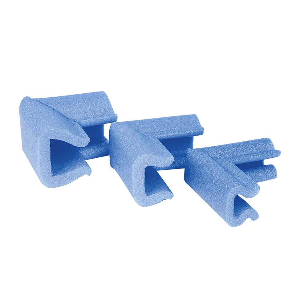 U Profile Corner Foam Protector