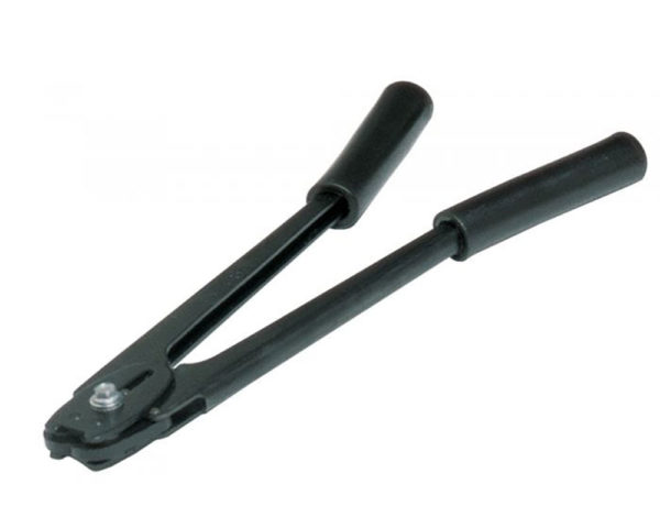 Single Notch sealer for SS Lap over Seals