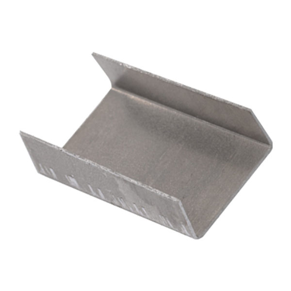 Snap-On Seal Steel Strapping