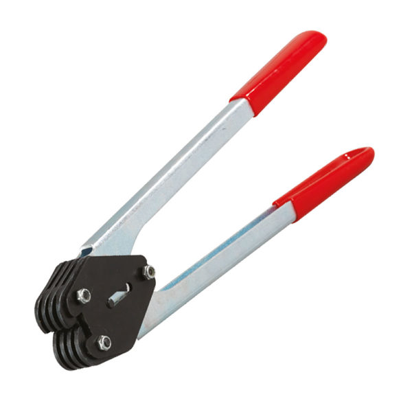 Offset Sealer - Serrated Seals