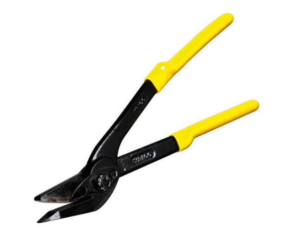 Standard Cutter for Steel Strapping
