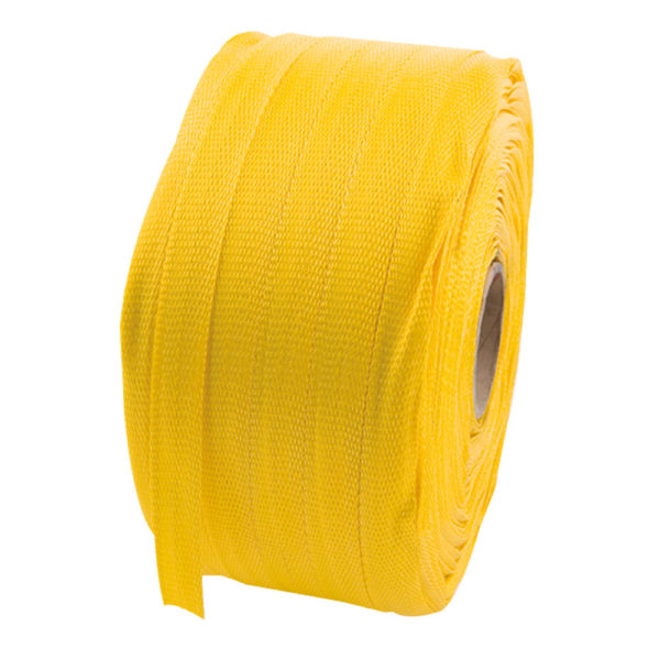 Woven Polyester Strapping