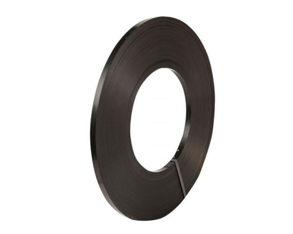Ribbon Wound Strapping