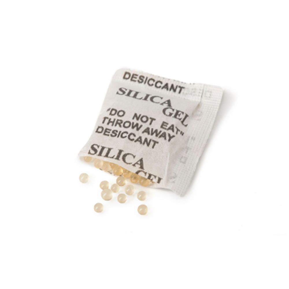 Silica Gel Sachets 10g (0819312) Altrades Packaging
