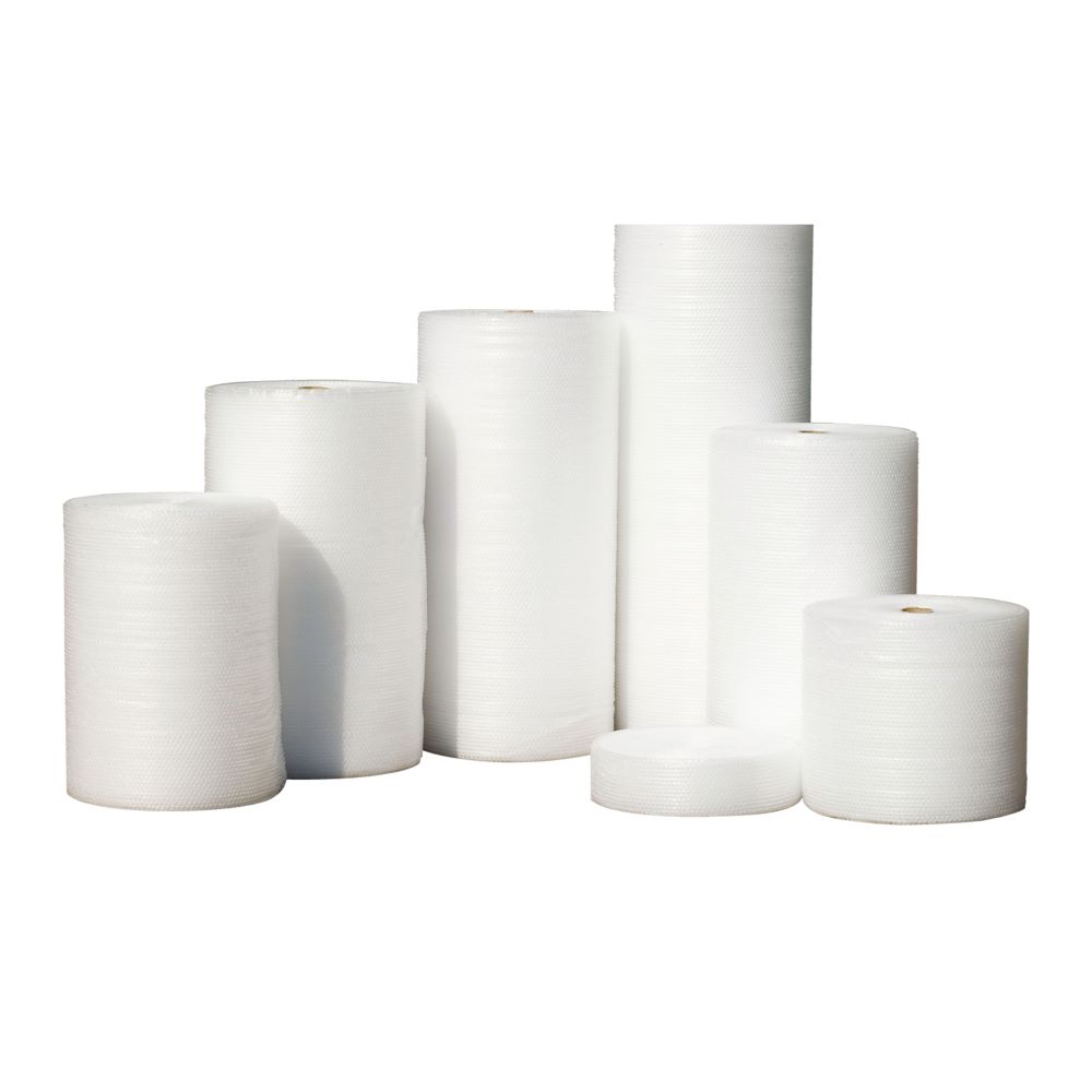 Small Bubble Standard Altrades Packaging