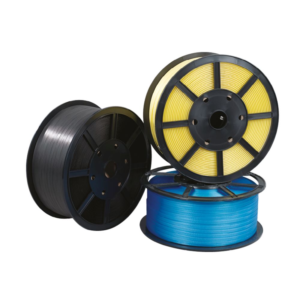 Polypropylene Manual Strapping Altrades Packaging