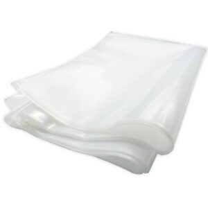 500g Polythene Bags